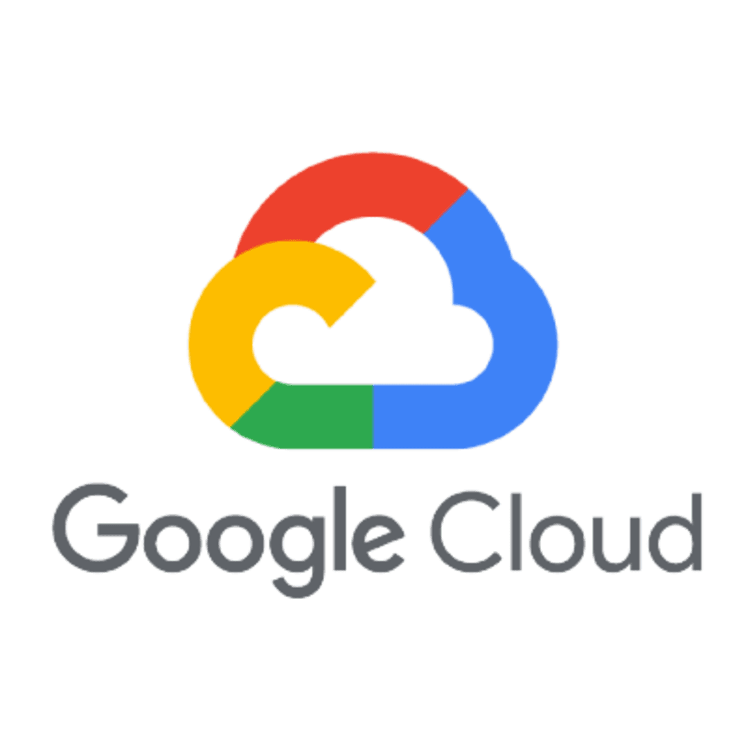 Google Cloud logo